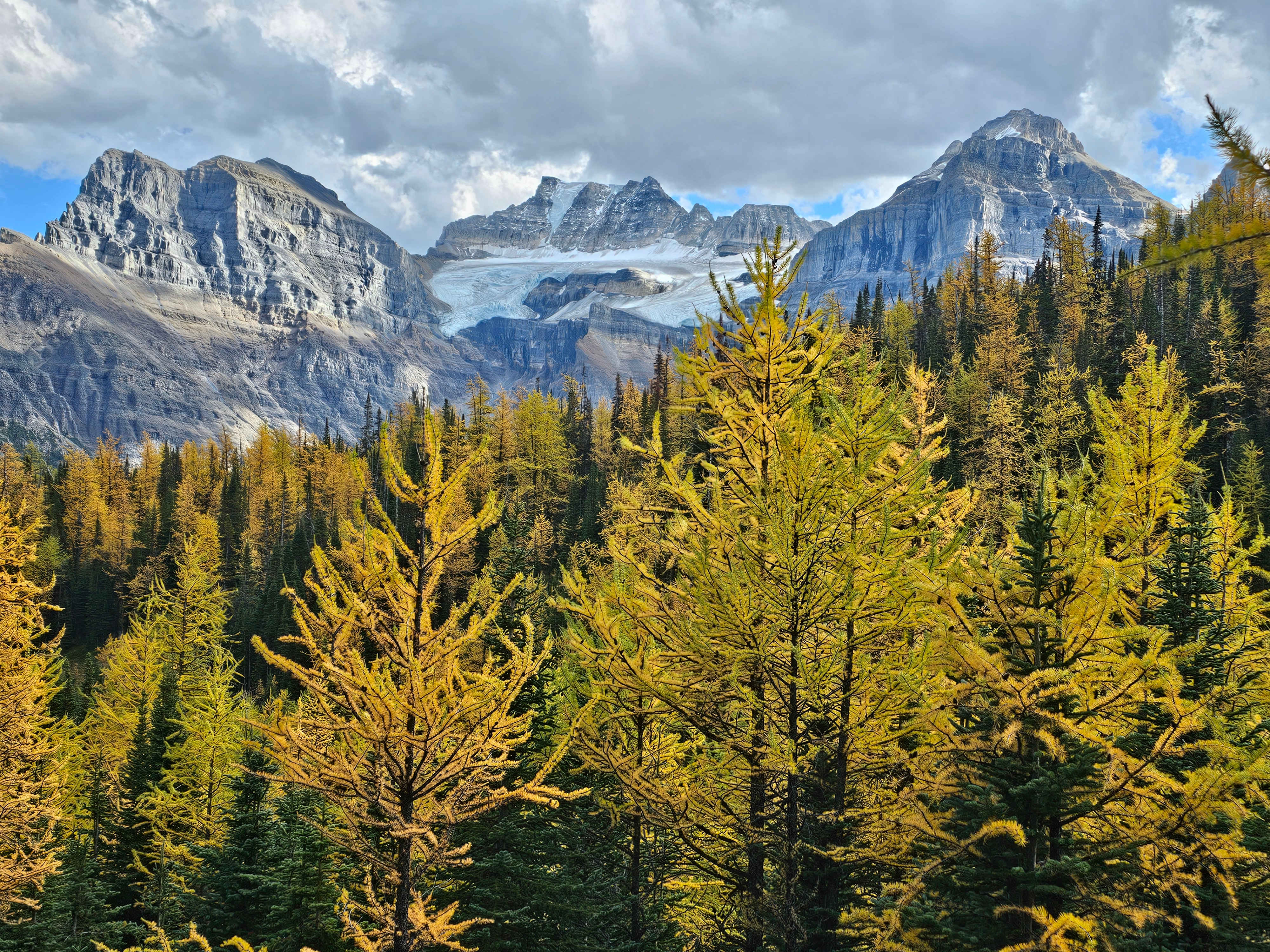 Lake Louise